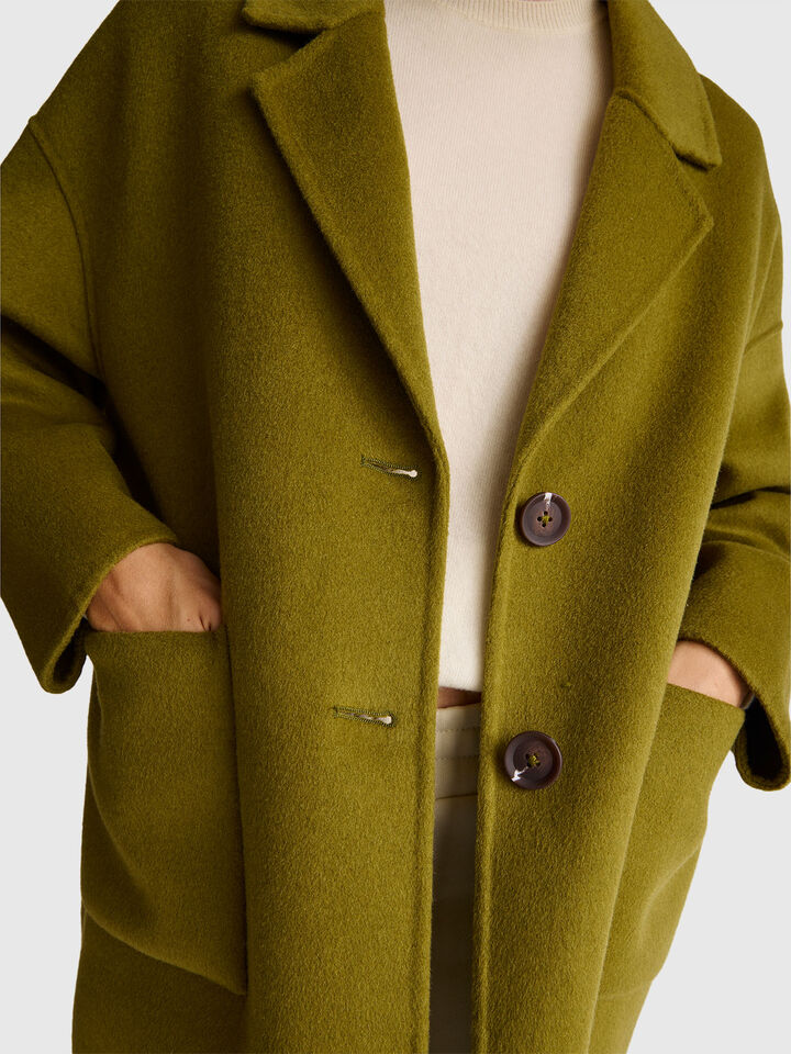 COAT Women image number 4